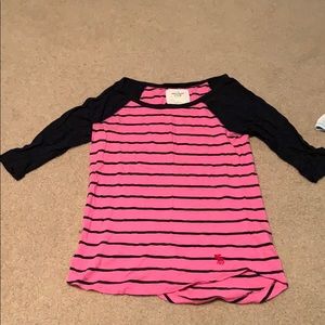 Abercrombie & Fitch shirt